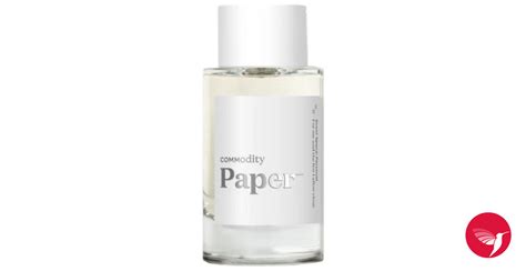 perfume for paper|commodity paper perfume smells like.